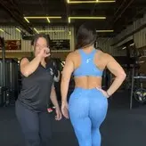 Viviane Araujo голая #0147