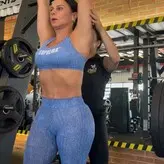 Viviane Araujo голая #0149
