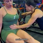 Viviane Araujo голая #0150