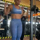 Viviane Araujo голая #0151