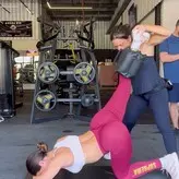 Viviane Araujo голая #0162