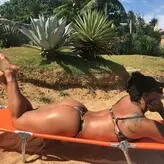 Viviane Araujo голая #0180