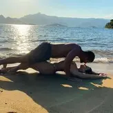 Viviane Araujo голая #0181