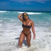 Viviane Araujo голая #0187