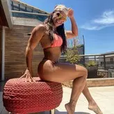 Viviane Araujo голая #0188