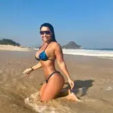 Viviane Araujo голая #0190