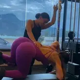 Viviane Araujo голая #0193