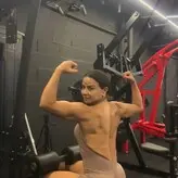 Viviane Araujo голая #0194