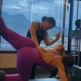 Viviane Araujo голая #0195