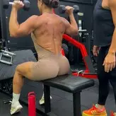 Viviane Araujo голая #0196