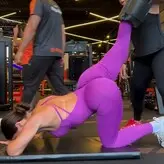 Viviane Araujo голая #0200