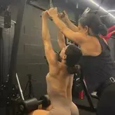 Viviane Araujo голая #0201