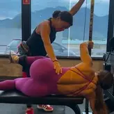 Viviane Araujo голая #0202