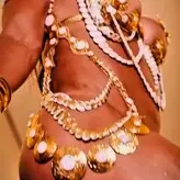 Viviane Araujo nude #0205