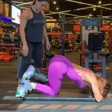 Viviane Araujo nude #0207