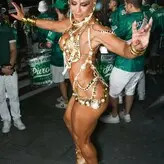 Viviane Araujo nude #0208