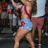 Viviane Araujo nude #0209