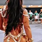 Viviane Araujo nude #0210