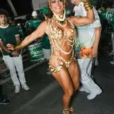 Viviane Araujo nude #0211