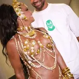 Viviane Araujo nude #0212