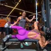 Viviane Araujo nude #0214