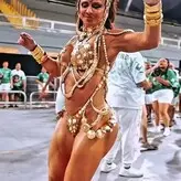 Viviane Araujo nude #0215