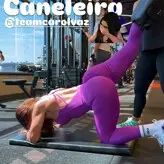 Viviane Araujo nude #0216