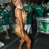 Viviane Araujo nude #0217