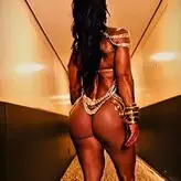 Viviane Araujo nude #0219