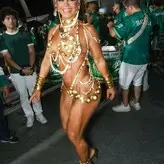 Viviane Araujo nude #0225