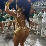 Viviane Araujo nude #0226