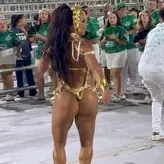 Viviane Araujo nude #0227