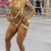 Viviane Araujo nude #0229