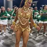 Viviane Araujo nude #0230