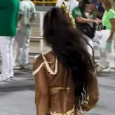 Viviane Araujo nude #0235