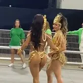 Viviane Araujo nude #0238