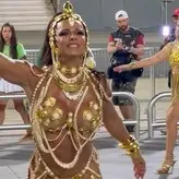 Viviane Araujo nude #0239