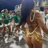 Viviane Araujo голая #0240