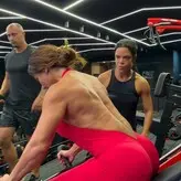 Viviane Araujo голая #0242