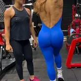 Viviane Araujo голая #0245