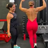 Viviane Araujo голая #0254