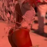 Viviane Araujo голая #0255