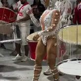 Viviane Araujo голая #0256