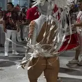 Viviane Araujo голая #0260