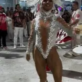 Viviane Araujo голая #0261