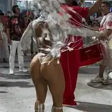 Viviane Araujo голая #0262