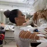 Viviane Araujo голая #0263