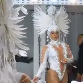 Viviane Araujo голая #0264