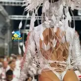 Viviane Araujo голая #0265