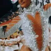 Viviane Araujo голая #0266